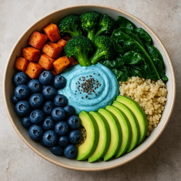 Featured image for 15 Iresistible Blue Zones Breakfast Ideas Plant-Based 2026