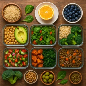 Featured image for 25 Blue Zone Diet Budget Friendly Meals for Longevity 2026