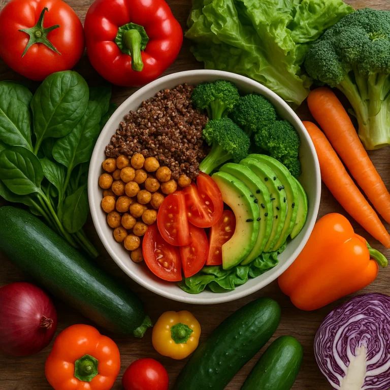 Featured image for 8 Surprising Benefits of Reducing Meat Consumption 2026