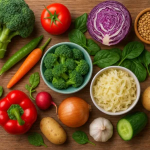 Featured image for The Blue Zones Gut Health Connection 10 Secrets to Live to 10 2026
