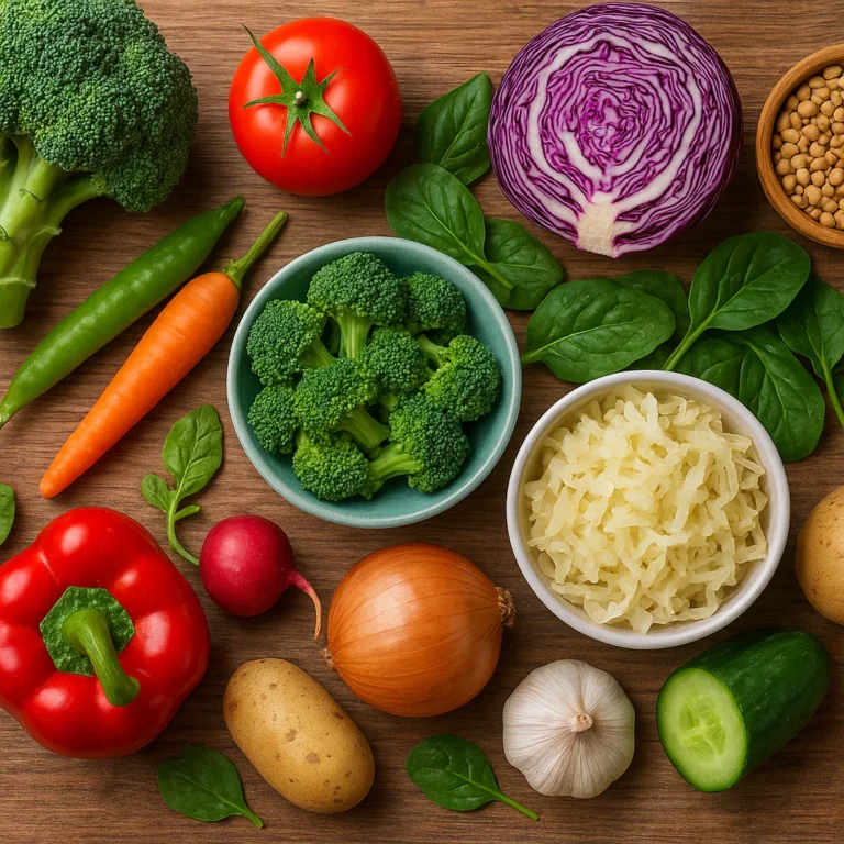 Featured image for The Blue Zones Gut Health Connection 10 Secrets to Live to 10 2026