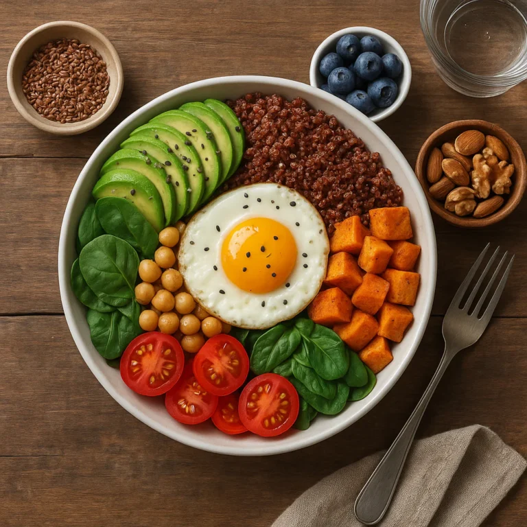 Featured image for 15 Blue Zone Diet Breakfast Ideas for Longevity